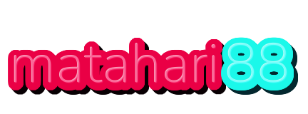 matahari88 — logo kanal